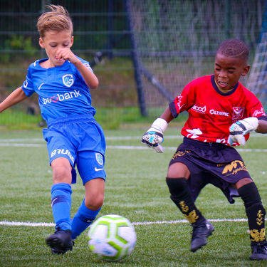 U8 - STVV
