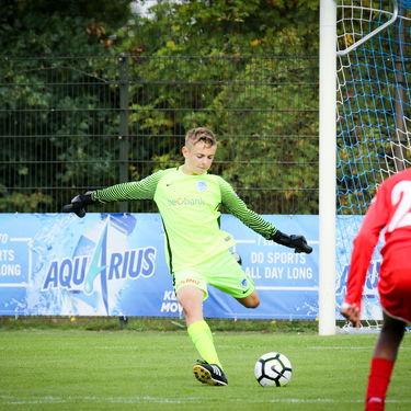 U13 - Standard