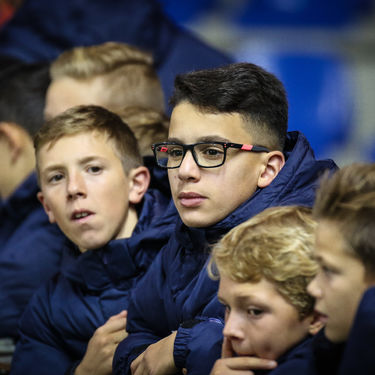 Jeugdvoorstelling 2017-2018