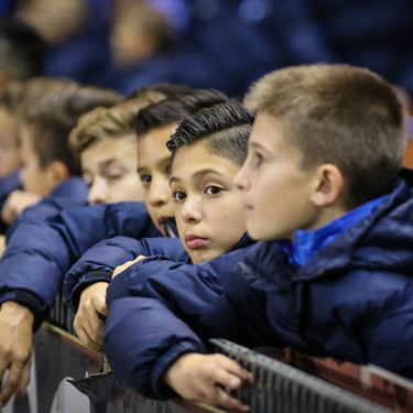 Jeugdvoorstelling 2017-2018
