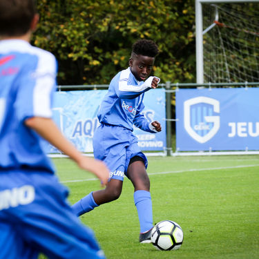 U13 - Standard