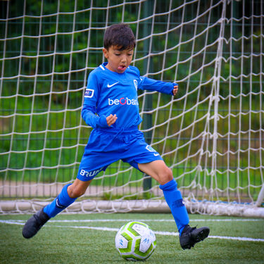 U8 - STVV