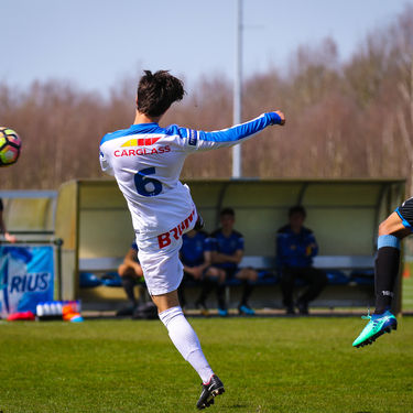 U17 - Club Brugge 2-1