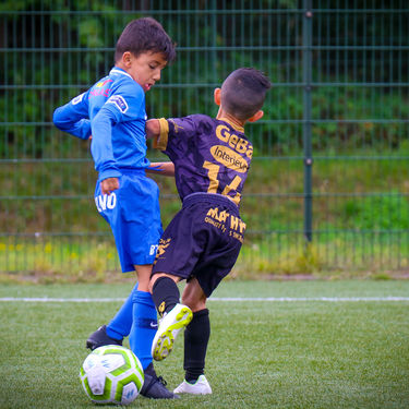 U8 - STVV