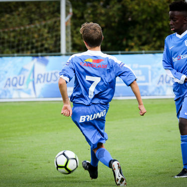 U13 - Standard