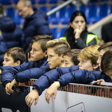 Jeugdvoorstelling 2017-2018