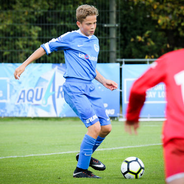 U13 - Standard