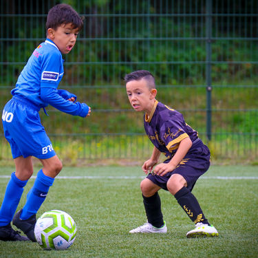 U8 - STVV
