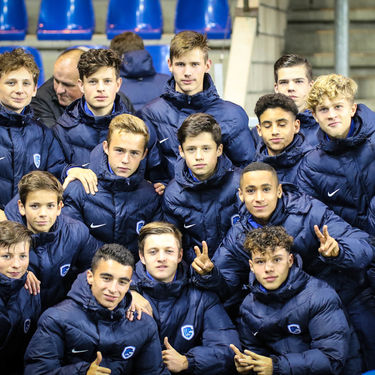 Jeugdvoorstelling 2017-2018