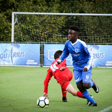U13 - Standard