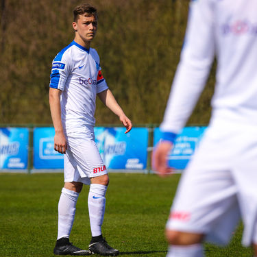 U17 - Club Brugge 2-1