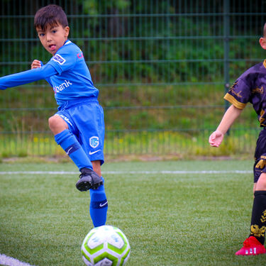 U8 - STVV