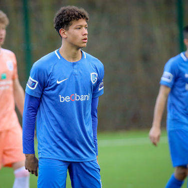 RSCA - U18