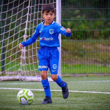 U8 - STVV