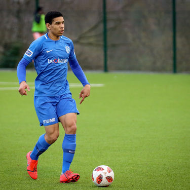 RSCA - U18