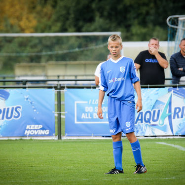 U13 - Standard