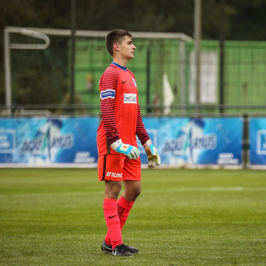 U14 - RSC Anderlecht 4-1