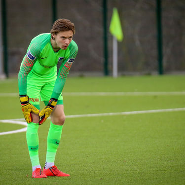 RSCA - U18