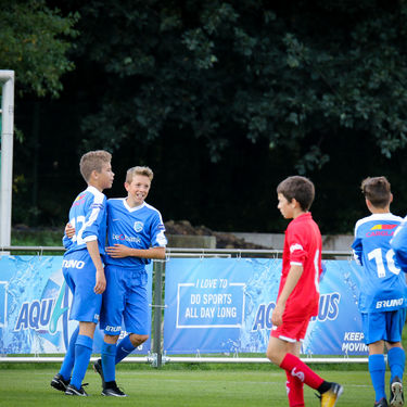 U13 - Standard