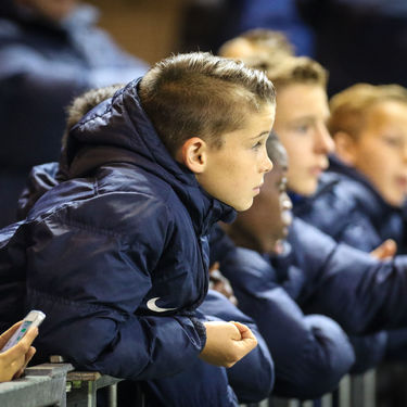 Jeugdvoorstelling 2017-2018