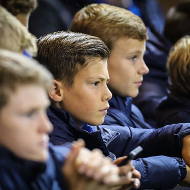 Jeugdvoorstelling 2017-2018