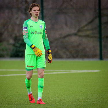RSCA - U18