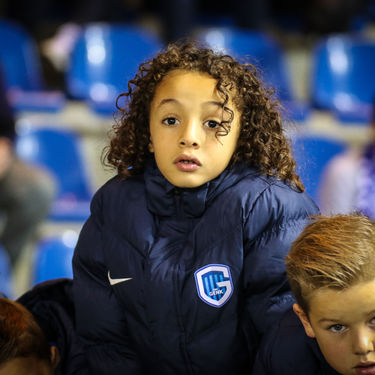 Jeugdvoorstelling 2017-2018