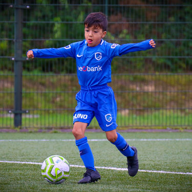 U8 - STVV