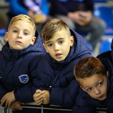 Jeugdvoorstelling 2017-2018