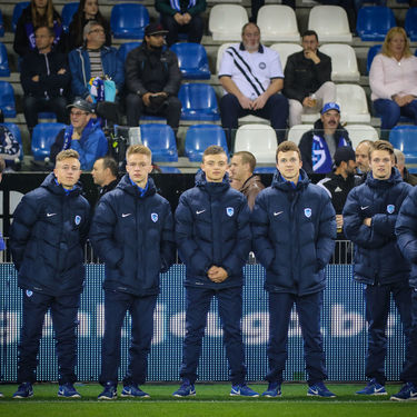 Jeugdvoorstelling 2017-2018