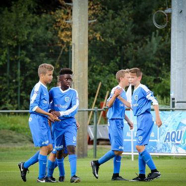 U13 - Standard