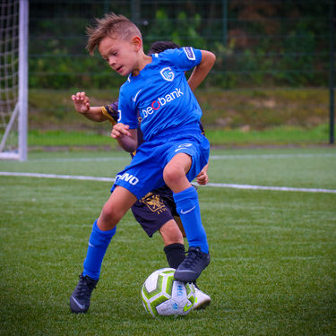 U8 - STVV