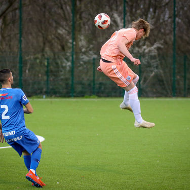 RSCA - U18