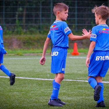 U8 - STVV