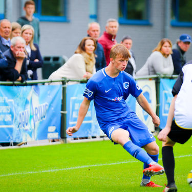 U18 - Sporting Lokeren 4-0