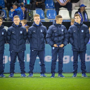Jeugdvoorstelling 2017-2018