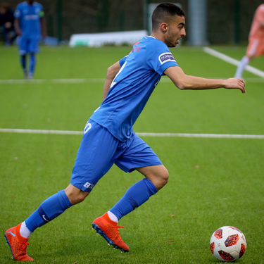 RSCA - U18