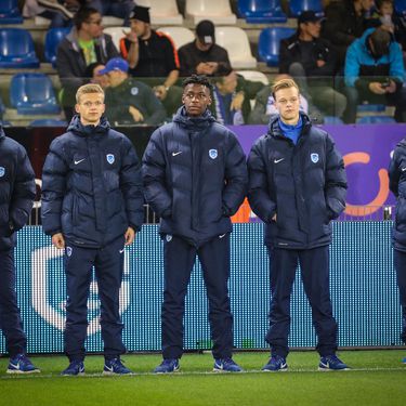 Jeugdvoorstelling 2017-2018