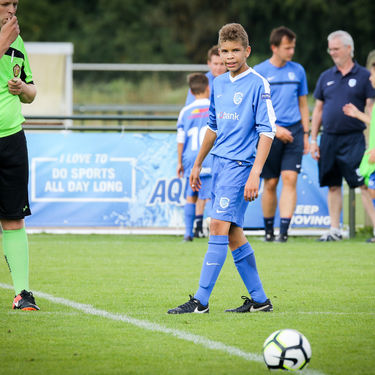 U13 - Standard