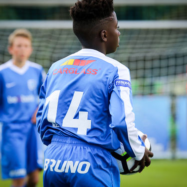 U13 - Standard