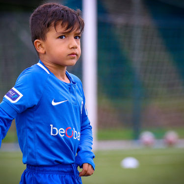 U8 - STVV