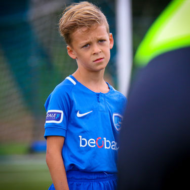 U8 - STVV