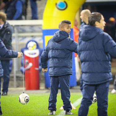 Jeugdvoorstelling 2017-2018