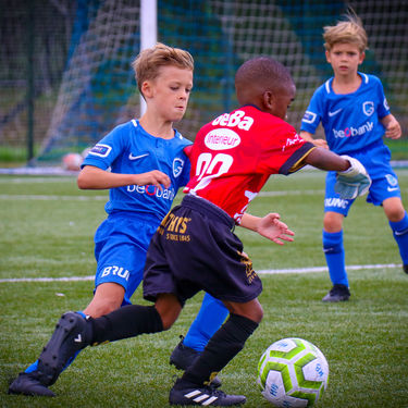 U8 - STVV