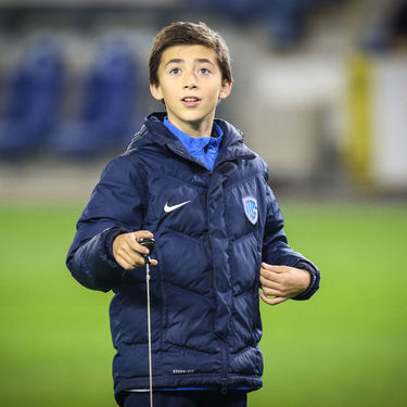 Jeugdvoorstelling 2017-2018
