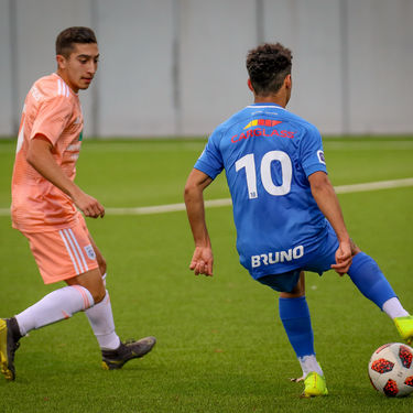 RSCA - U18