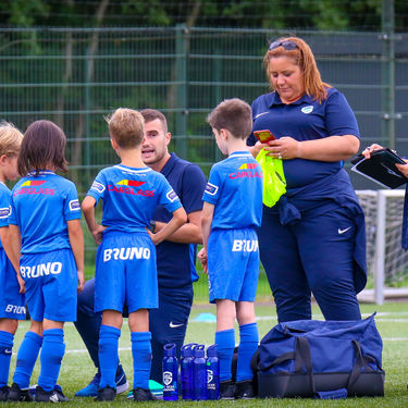 U8 - STVV