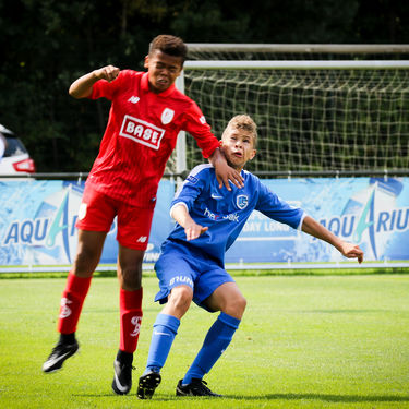 U13 - Standard