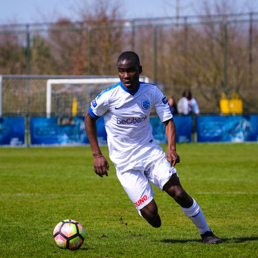U17 - Club Brugge 2-1