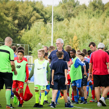 U13 - Standard